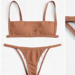 Shein Bikini